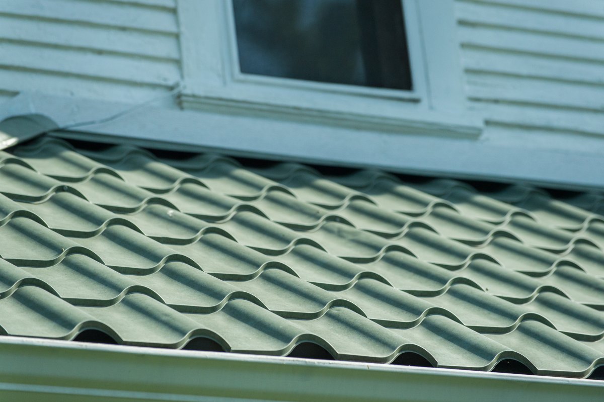 Choose a Metal Profile That Fits Your Home